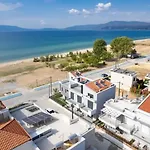 Apartamento морска къща селин