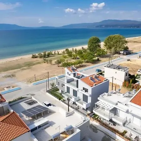 морска къща селин Ofrínion