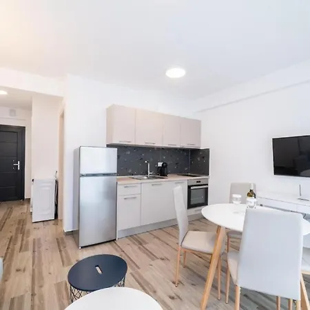 морска къща селин Lejlighed