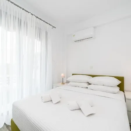 Apartamento морска къща селин