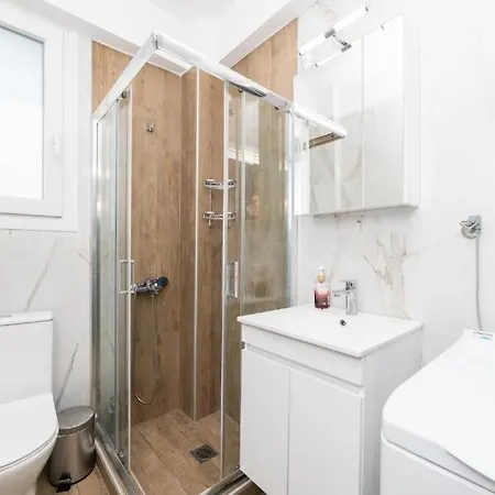 морска къща селин