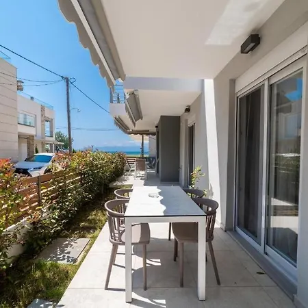 Apartamento морска къща селин Ofrínion