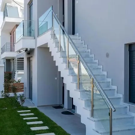 Apartamento морска къща селин *