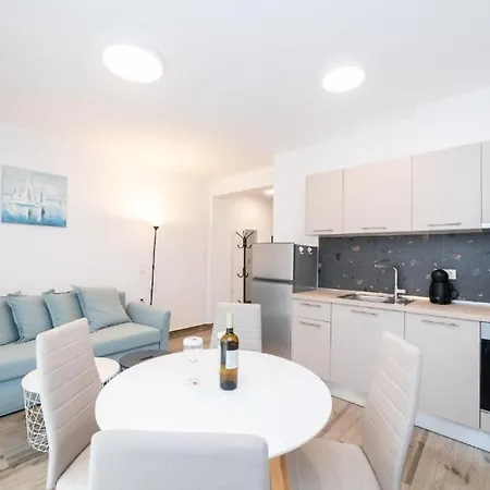 морска къща селин * Ofrínion