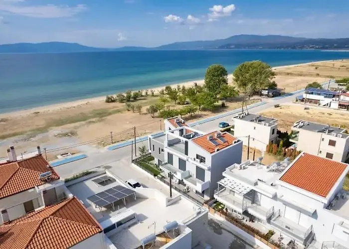 морска къща селин Ofrínion