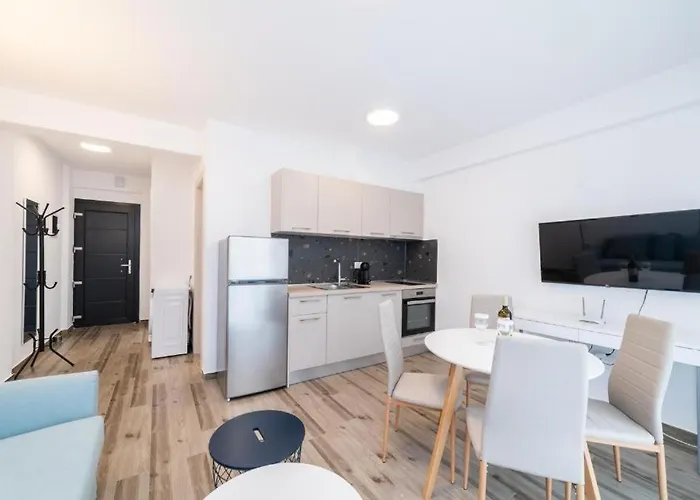 морска къща селин Apartament