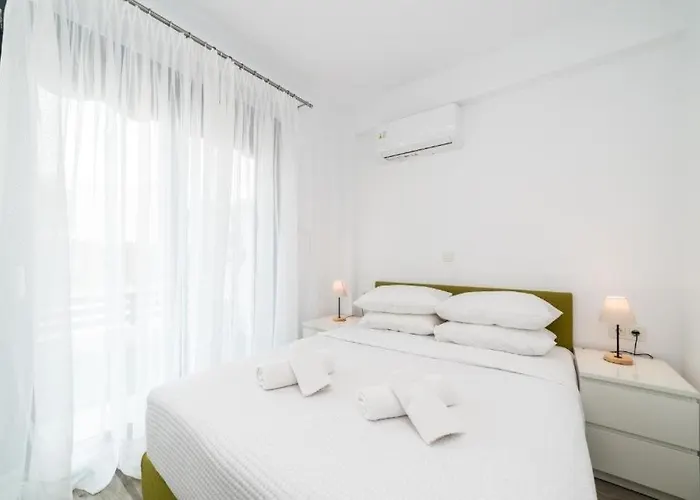 Apartament морска къща селин