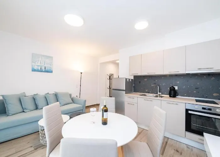 морска къща селин * Ofrínion